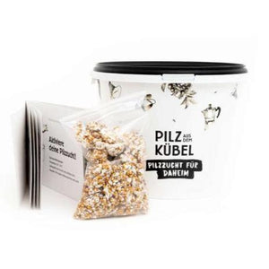 Aktionspaket Pilze aus dem Kübel (Bundle)